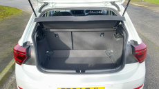 Volkswagen Polo 1.0 TSI Style 5dr Petrol Hatchback